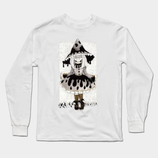 hongus witch Long Sleeve T-Shirt